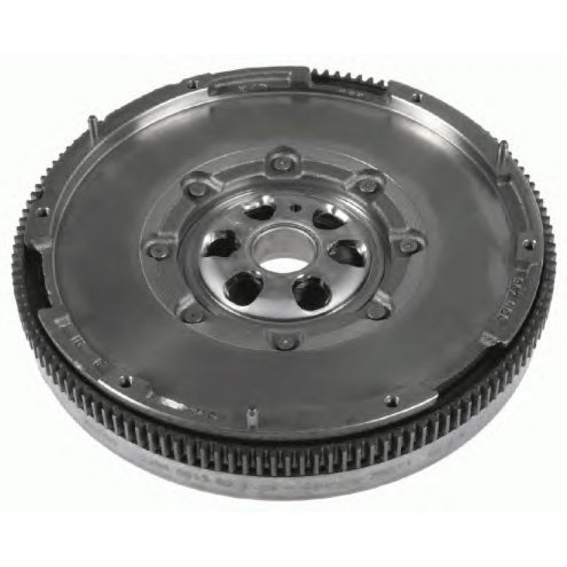 2294 001 362 SACHS  -  Маховик двомасовий